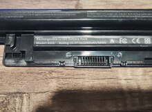 Dell Inspiron 3521 üçün batareya