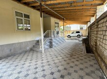 Həyət evi, Qusar ş.