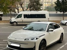 Changan Qiyuan A05, 2025 il