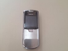 Nokia 8800 Silver