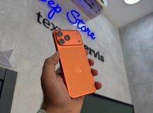 Apple iPhone 17 Pro Max Cosmic Orange 256GB/12GB