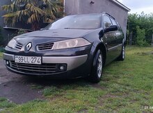 Renault Megane, 2007 il