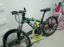 Velosiped "Saft"