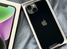 Apple iPhone 14 Midnight 128GB/6GB