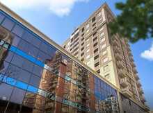 4-otaqlı yeni tikili, Təbriz küç., 180 m²