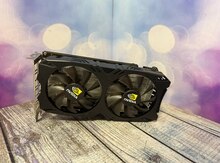 Nvidia RTX 3060m 6GB