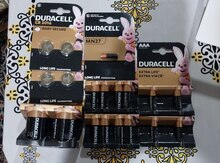 Batareya "Duracell"