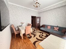 3-otaqlı yeni tikili, Yeni Günəşli qəs., 70 m²