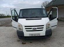 Ford Transit, 2011 il