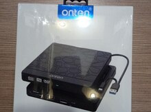 CD Drive Onten