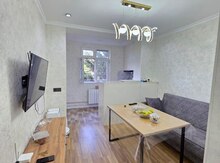 2-otaqlı mənzil, Sumqayıt ş., 55 m²