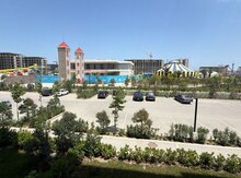 3-otaqlı yeni tikili kirayə verilir, Sea Breeze, 234 m²