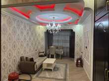 2-otaqlı mənzil, Moskva pr., 55 m²