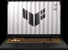 ASUS TUF Gaming FX608LP Ultra 9, RTX 5070, SSD 1TB, RAM 32GB, 16"