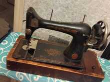 Tikiş maşını Zinger 1880