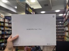 Xiaomi Pad 7 Pro Blue