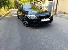 BMW 530, 2011 il