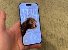 Apple iPhone 17 Pro Deep Blue 256GB/12GB