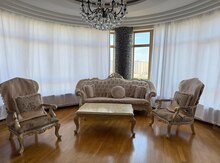 Qonaq otağı mebeli