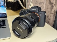 Fotoaparat Sony A7 III + Tamron 28-75mm