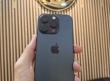 Apple iPhone 16 Pro Black Titanium 128GB/8GB