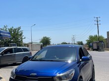 KIA Rio, 2019 il