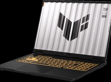 ASUS TUF Gaming FX608JMR — i7 / RTX 5060 / 16GB / 1TB SSD