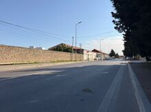 15 sot torpaq sahəsi, Şüvəlan qəs.