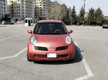 Nissan March, 2002 il