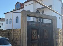 Bağ evi, Novxanı qəs.