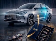 BYD qapı pilisosu