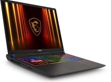 MSI Vector 16 HX AI A2XWIG