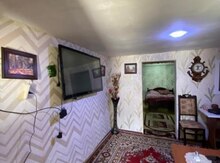 Həyət evi, İnşaatçılar qəs.
