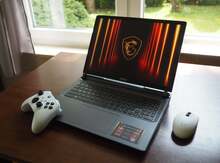 MSI Vector 16 HX AI A2XWHG