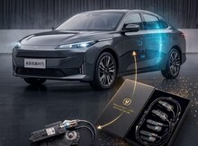 Changan A05 qapı pilisosu