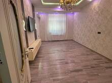 3-otaqlı yeni tikili, Hüseyn Seyidzadə küç., 100 m²