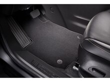 Chevrolet Equinox GM ayaqaltıları