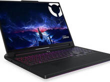 Lenovo Legion Pro 7 16IAX10H — Ultra 9 / RTX 5090 / 64GB / 2TB SSD