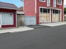 Bağ evi, Azərbaycan pr.