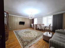 4-otaqlı mənzil, Mərdəkan qəs., 85 m²