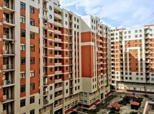 2-otaqlı yeni tikili kirayə verilir, Əbdülvahab Salamzadə küç. 110, 50 m²