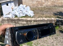Pioneer 5250sd maqnitolası
