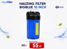 Magistral su filteri BigBlue 10 inch