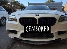 BMW 528, 2014 il