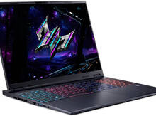 Acer Predator Helios Neo PHN16S — Ultra 9 / RTX 5060 / 16GB / 1TB SSD / OLED