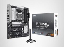 Ana plata Asus Prime B840 Plus Wifi