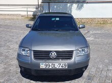 Volkswagen Passat, 2003 il