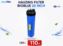 Magistral su filteri BigBlue 20 inch
