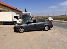KIA Forte, 2015 il