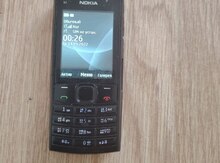 Nokia X2 Dual Sim Matt Dark Gray 4GB
